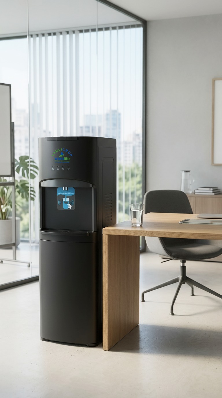 Leather Pegged Pants